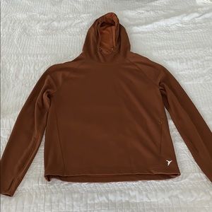 Brown Old Navy Thin Hoodie Mens